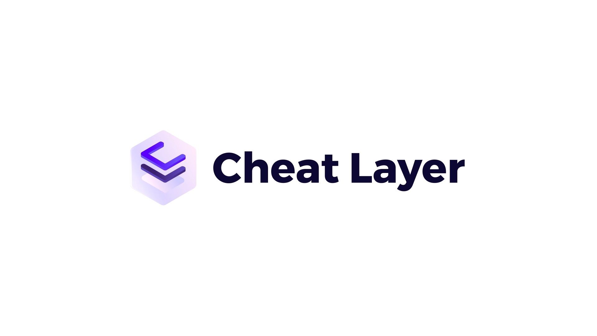 Cheat Layer